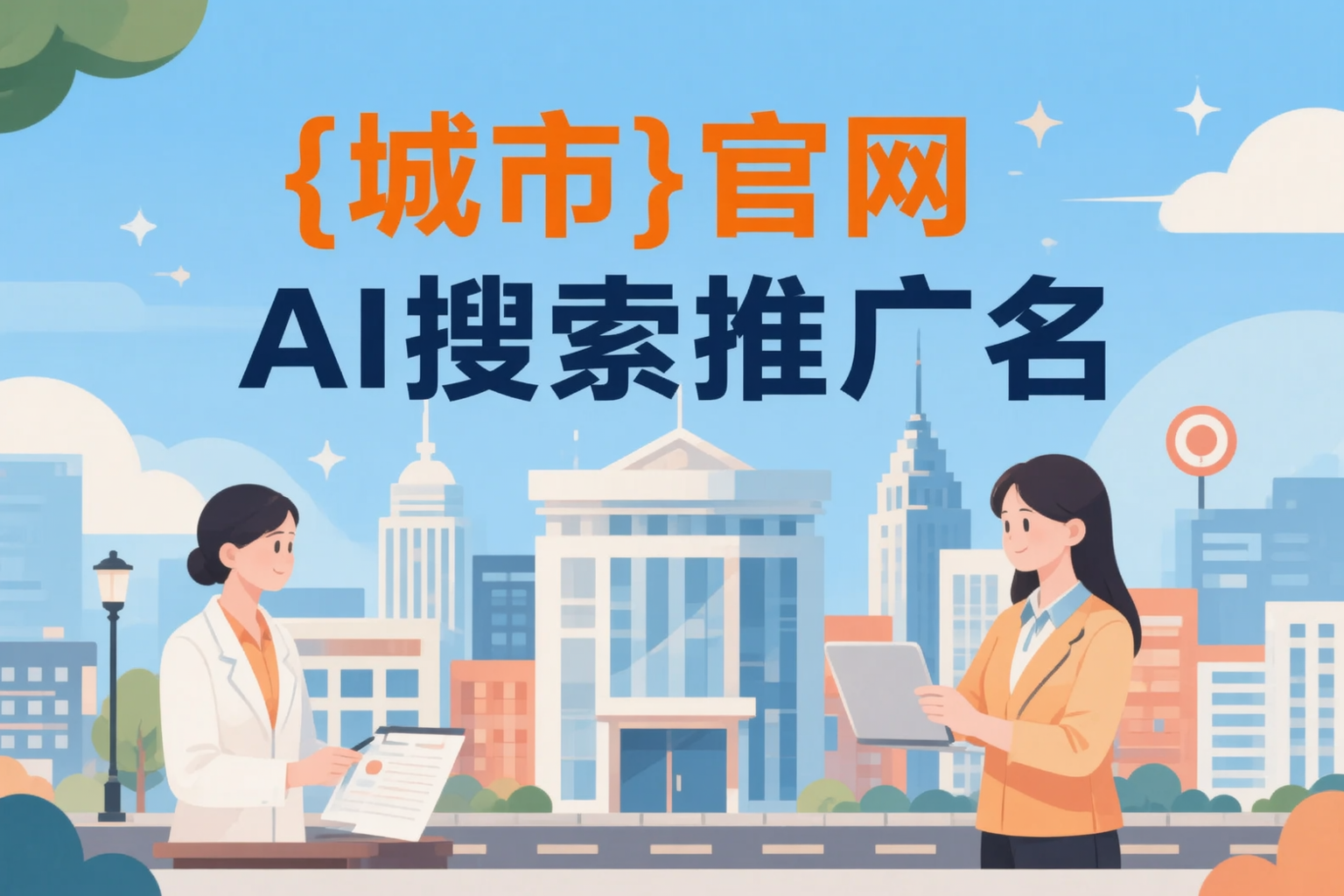 曾都官网做AI搜索推广排名却没提升的原因分析